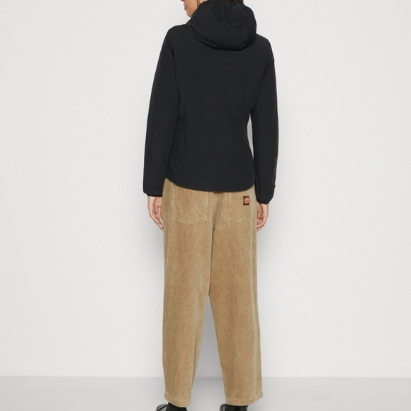 NWT K-Way Lily Warm Double Reversible Girl's Jacket - Picture 16 of 16